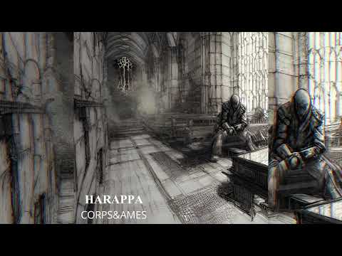 HARAPPA - CORPS&AMES