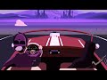 Freakso - DRIVE (prod. by Arman Uderzo) 4K