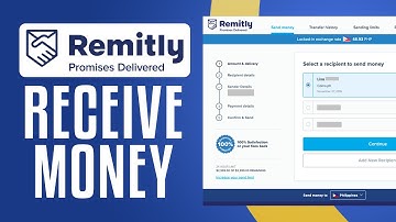How To Receive Money On Remitly | Remitly Tutorial 2025
