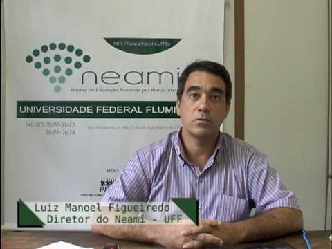 Introdução à EAD - NEAMI / UFF