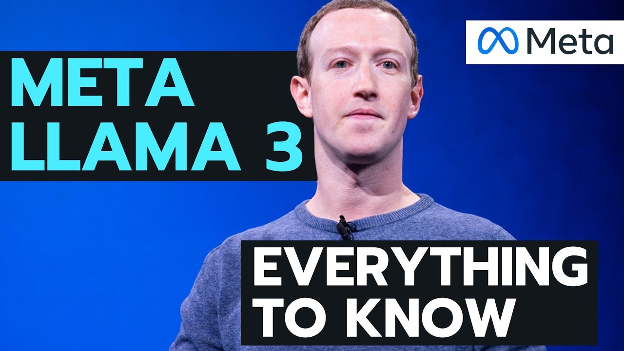 Meta Llama 3: Everything you need to know in 10 minutes