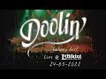 Capture de la vidéo Doolin' - Galway Girl  (Live @ Le Bikini, 2022)