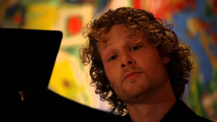 Philippe Sly & Michael McMahon - Ravel, Schuman, R...