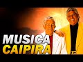 MUSICA CAIPIRA - VIOLA DE OURO COM TONICO E TINOCO MÚSICA CAIPIRA RAIZ