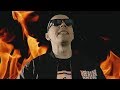 Słoń & Dope D.O.D. - JCVD | Prod. PSR (OFFICIAL VIDEO)