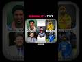 Choose your favourite player | #shorts #cricket