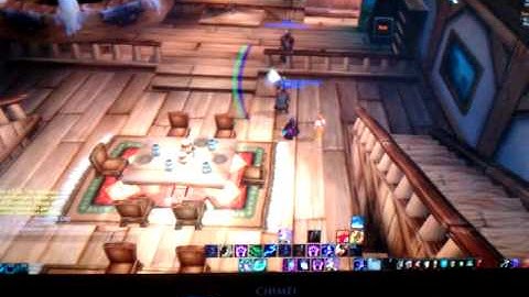 World of Warcraft load times with my SSD