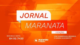 14.05.2024 JORNAL MARANATA