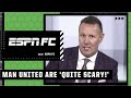 Craig Burley UNLEASHES by calling Man United players ‘A DISGRACE!’ | ESPN FC