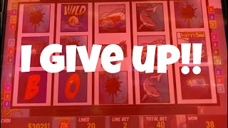 Jackpot on VIP night at Lucky Star Concho! 