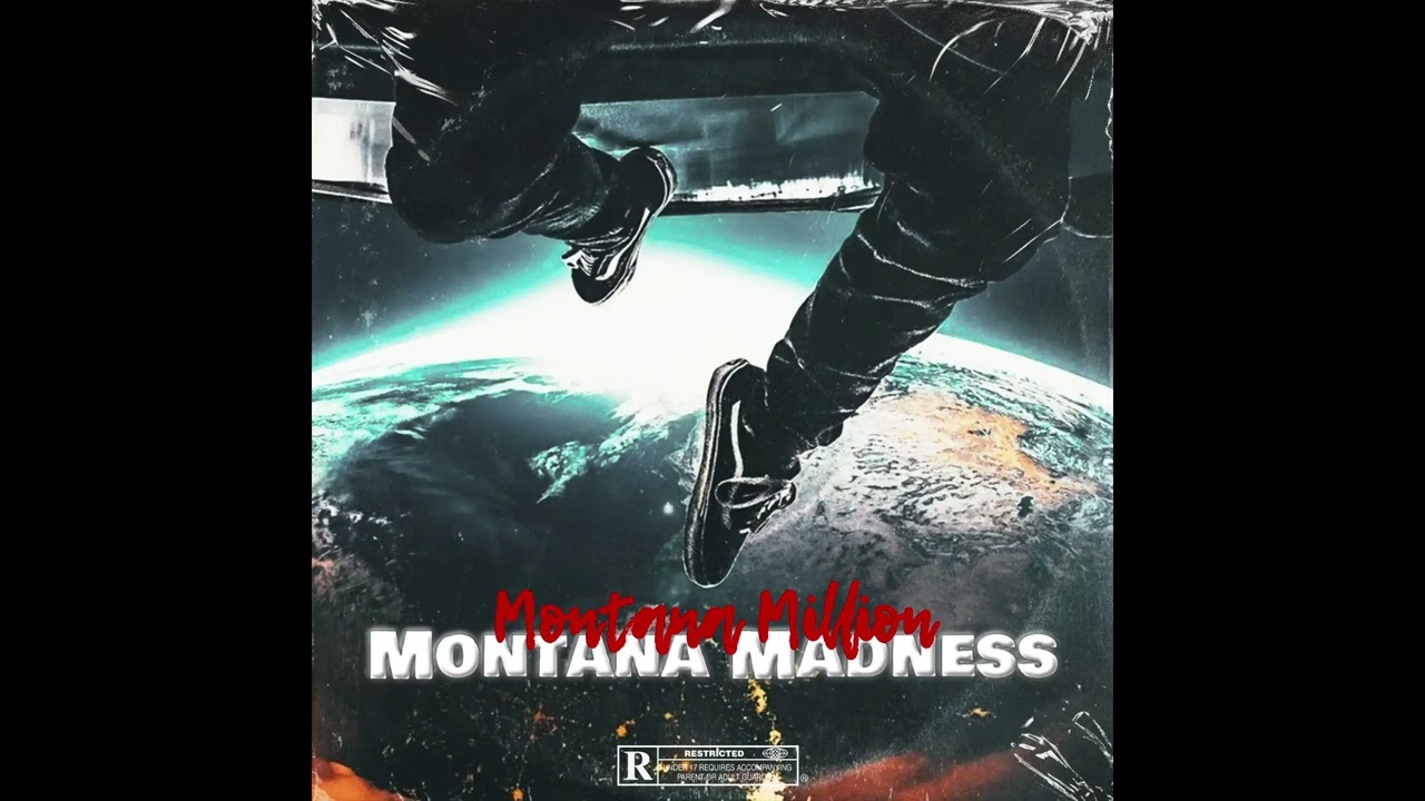 Montana Million - Montana Madness Freestyle