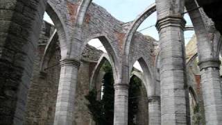 Sweden Gotland Visby