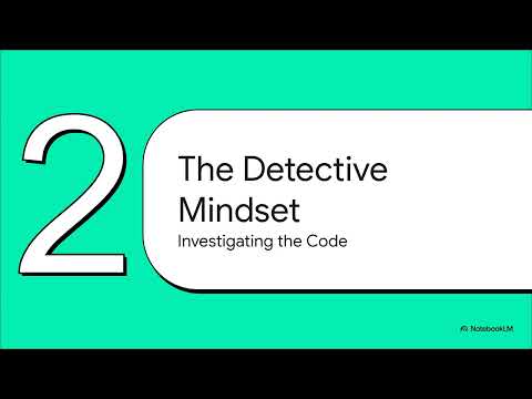 Learn Debugging Like a Detective | Computer Science Explorer