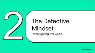 Learn Debugging Like a Detective | Computer Science Explorer