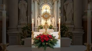 Exclusive Insider Insights Into Gregorian Chant 🤫