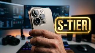 iPhone 17 Pro Quick Review: A Fast Look at Appleβs New Pro iPhone