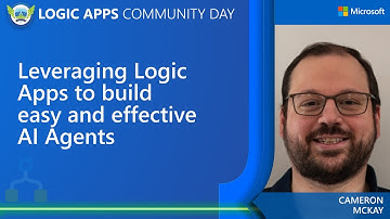 Agentic Document Processing with Logic Apps Standard + Document AI