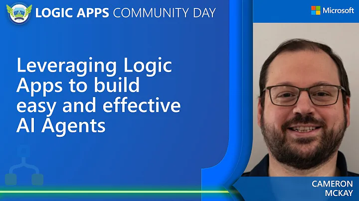 Agentic Document Processing with Logic Apps Standard + Document AI