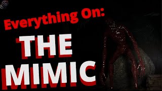 Famous EVERYTHING On VITA MIMIC [Pillar Chase 2 Showcase] Wealth