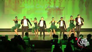 Spin City Dance | SLE 2017 #0827 - 09