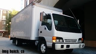 1997 Isuzu NPR Slideshow