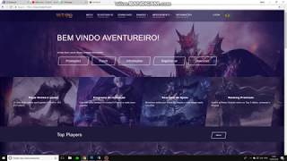 Mutop10 Tutorial,Ticket, Depositos,comandos,site.