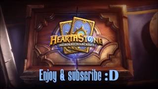 Hearthstone - Tabletop Battles [HQ]