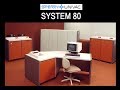 1979 - Introducing Sperry Univac System 80 Computer History, Educational