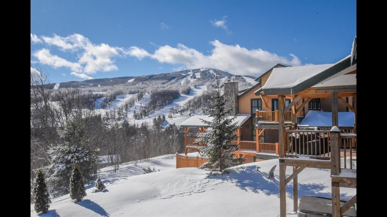 5A Outlook, Mount Snow, Vermont Mount Snow Real Estate YouTube