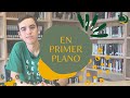 En Primer Plano: Pablo M. (estudiante de esperanto). Colegio Quercus