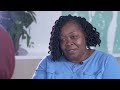 A Detroit woman finds herself homeless after losing her husband to COVID-19
