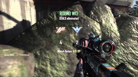 Clip of the week! | Week 2