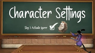 FFXIV Tutorial: Settings for High-end Duties