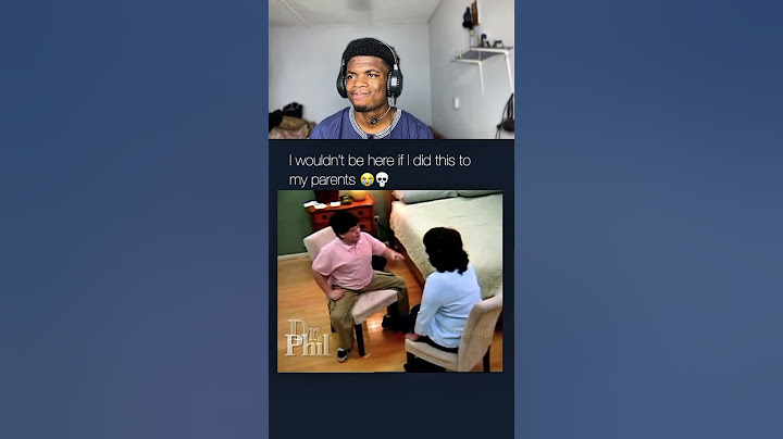 Don’t try this