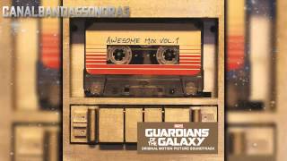 LOS GUARDIANES DE LA GALAXIA - Awesome Mix 08 