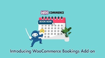 Introducing the WooCommerce Bookings add-on!