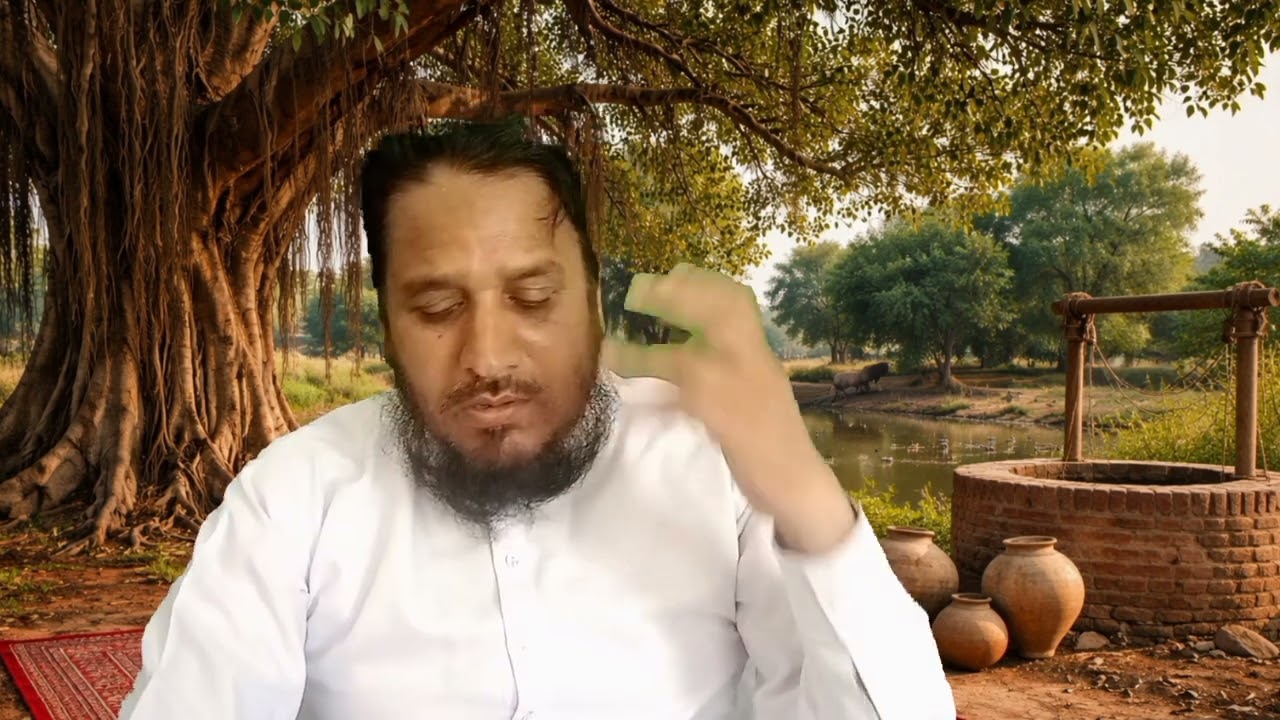 ثناخوان مصطفی قاری محمد شفیع نوشاہی گولڈ میڈلسٹ 