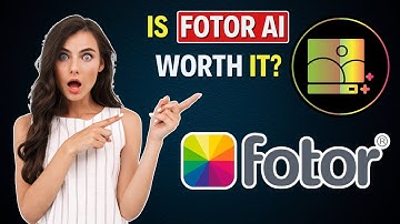 Fotor AI Review: The Ultimate All-in-One AI Editing Platform?