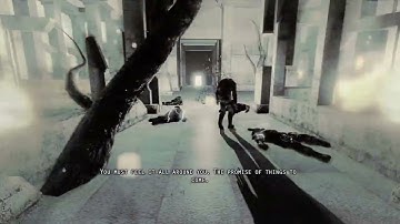 Foxtrot 813 Reporting | F.E.A.R 2 Reborn (#1)