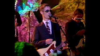 The Divine Comedy - Something For The Weekend Saturday Live 06.07.96