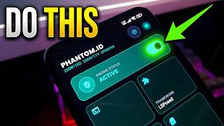 Best Device ID Changer for Rooted Android 2026 | Phantom ID LSPosed Module screenshot 4