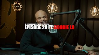 Lil Pistol Starter x Doodie Lo x WiKiD 🤣🤣| BOXEDIN📦PODCAST| EPISODE 29 @boxedin_