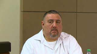 Day 3 of testimony in Guadalupe Contreras murder retrial concludes