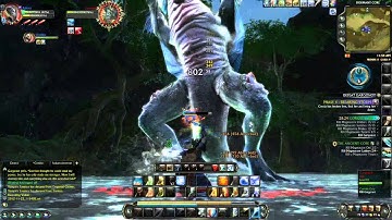 RIFT Epic Battle Ruined by Repopping Raptor