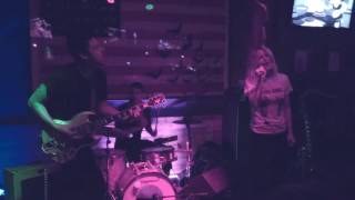 Thieves & Kings by The Peach Kings @ Vintage Tap on 8/9/16