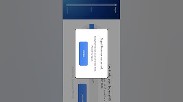 😱we have a major server glitch in brawlstars my all id was logout automatically #supercell #gameplay