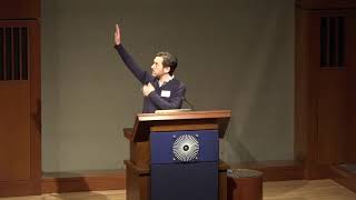 Adam Rosien: Free Boolean Algebras