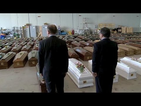 کنترل مرزهای اتحادیه اروپا افزایش می یابد