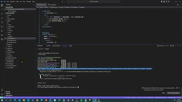 error TS6504: File vue.js is a JavaScript file. Did you mean to enable the allowJs