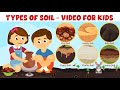 Understanding Soil Types